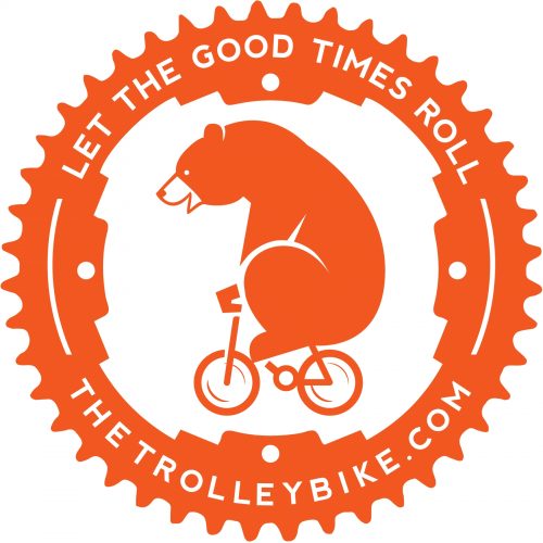 Lost Signal Brewing Company Is The New Home Of The Trolley Bike