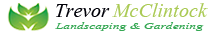 Landscaping and Gardening Expert Trevor McClintock Launches New Locally Optimized Website