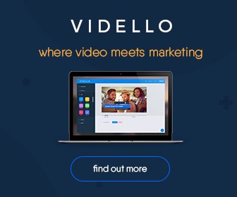 Vidello – A High-Quality Video Hosting Solution Helps Users Quickly Enhance Their Conversions With Advanced Analytics And Split-Tests