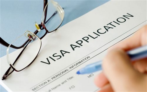 Norwegian Citizens Can Now Acquire Vietnam Visa At The Embassy Or Visa On Arrival