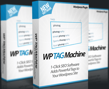 WP Tag Machine – A Powerful WordPress Plugin That Helps Marketers Boost SEO Score And Rankings Of Their Website