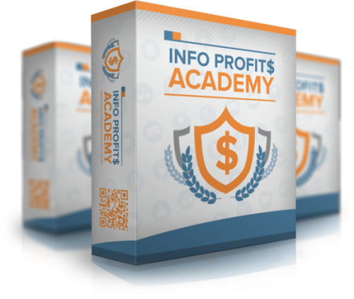 Inside Info Profits Academy Includes Detailed Instructions And Resources To Assist Users Succeed In Building Their Online Business.