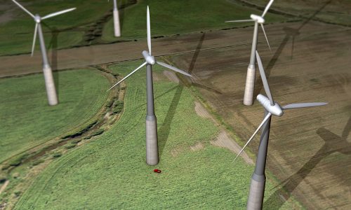 Wind Turbine Tower Industry 2017 &ndash; Market Analysis by Geography,  Type of Installation,  Tower Type, Competitive Landscape, Key Company Information