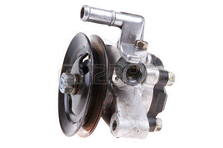 Automobile Water Pump Market – Industrial Grade Types and Projections to 2022 Reviewed in New Report