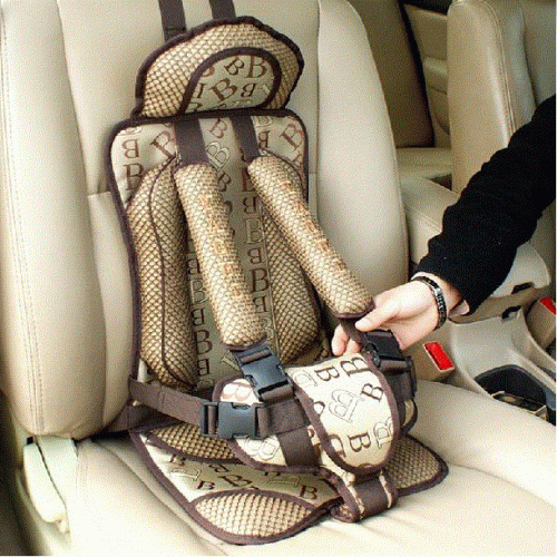 Baby Car Seat Market Product types (Forward-facing Car Seat, Booster Seat and Rear-facing Car Seat) Reviewed in 2017-2022 Report