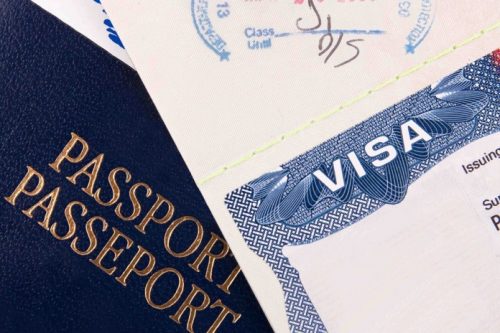 Along With Getting Vietnam Visa At The Embassy, Japanese Citizens Can Choose To Apply For Visa On Arrival