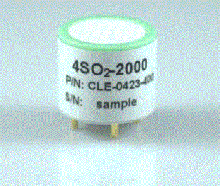 Electrochemical Sensor Market Trends to 2017 and Demand Forecast to 2022