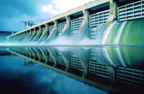 Hydropower Market is expected to Expand Owing to the Surge in Population and Rapid Industrialization Especially in Developing Countries