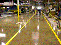 Industrial Floor Coating Market Size And Trends Report For 2017-2022 Released