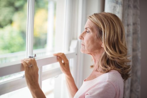 Automated Windows Greatly Benefit Seniors and the Disabled