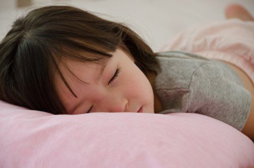 Little Sleepy Head Products Keep Kids Comfy in Their Own Rooms