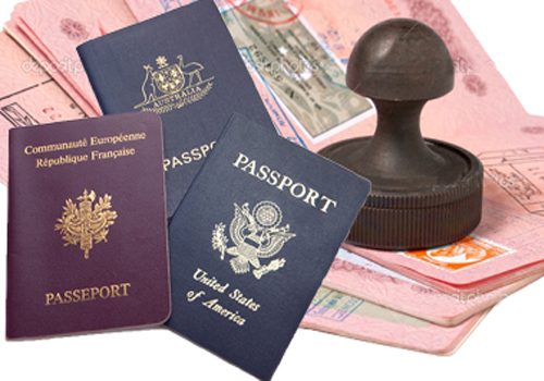 Getting Vietnam visa at the Embassy is no longer the only option for France passport holders
