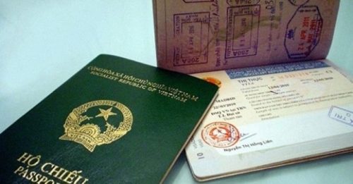 Two Options Of Getting A Vietnam Visa For Fijian Citizens At Anywhere In The World