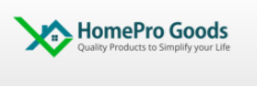 HomePro Goods Announces Half Off Sale