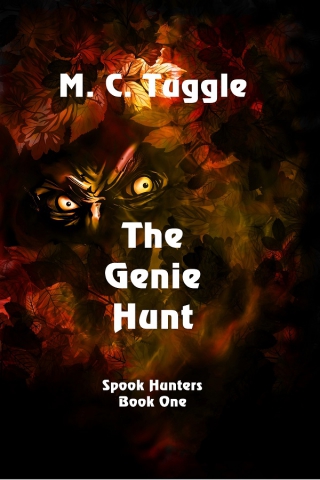 Monster Hunter Nation meets Mayberry in MC Tuggle’s newest fantasy ebook