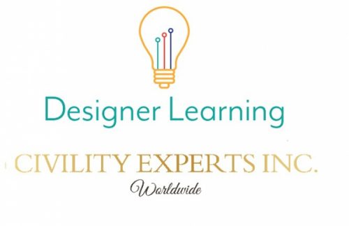 Civility Experts Partners with Designer Learning: Engaged Learning IS possible