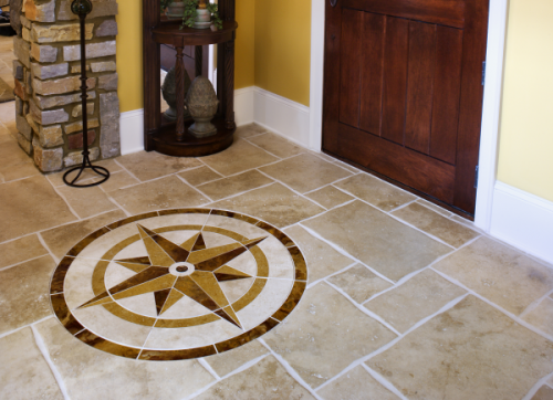 New Dimension’s Tile & Grout Cleaning Service Proudly Serves New England