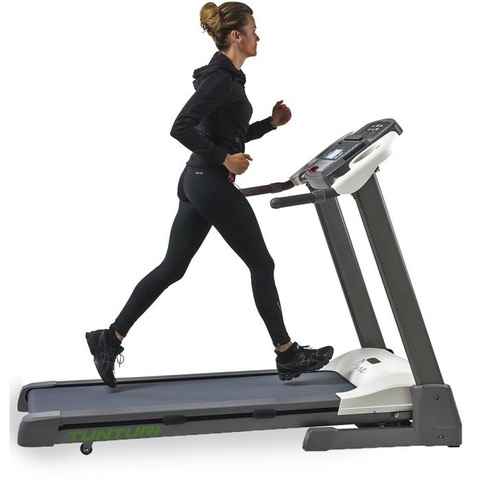 Holistic Gym Systems Launch the 3.1 Light Commercial Treadmill in South Africa