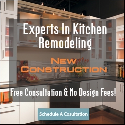 Design Your Own Kitchen – Affordability, Fashion And Function For Your Home