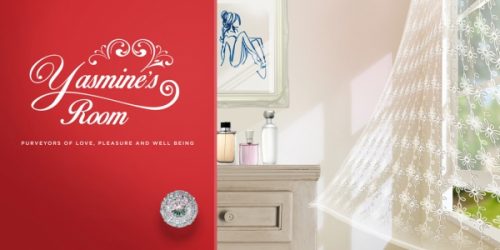 Yasmines Room: The new lifestyle & ecommerce site for middle age women