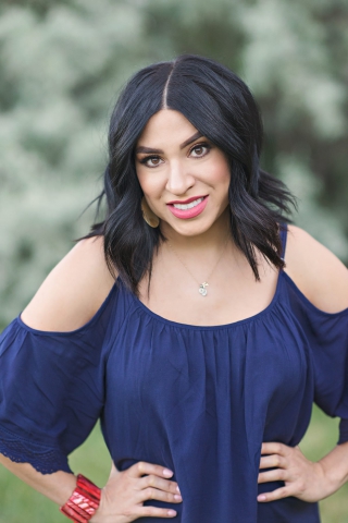 Farmington Flawless Bridal Makeup Brow & Hair Style Color Correction Launched