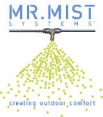 Outdoor Mosquito Control System College Station Texas | Service Area Expanded