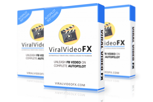 Viral Video FX Thomas Lee Facebook Content Creation Software Released