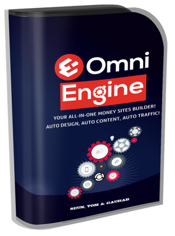 OmniEngine Tom Yevsikov WordPress Auto Site Builder Software Launched