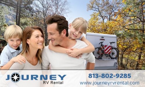 Tampa RV Rental Company Proudly Risks Defying Conventional Approach