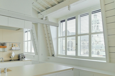 UK Window Shutters Coverings Skylight Wardrobe Services Launched