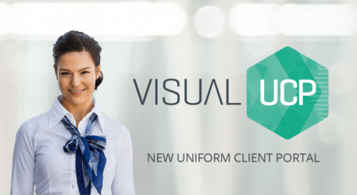 ​Visual Next Announces a New Uniform Client Portal Application