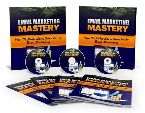 Email Marketing Mastery Khalid Adams 2016 Brand Awareness Boost Tool Launched