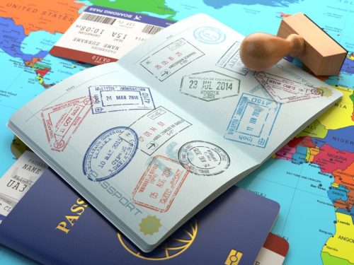 2 Available Methods For Danish Passport Holders To Get Visa To Vietnam