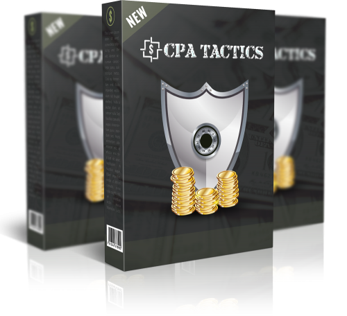 CPA Tactics – Discover The Simple CPA Method For Getting Started With Free Traffic