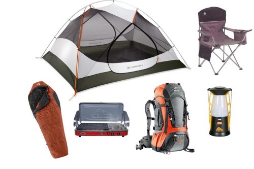 US Camping Equipment Market – Industry Challenges, Key Vendors, Drivers, Trends and Forecast to 2021