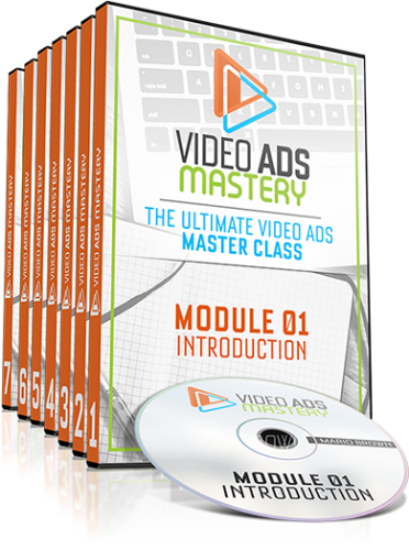 FB Video Ads Mastery Reveals The Secrets To Help Marketers Get Unlimited Number Of Targeted Traffic From Facebook