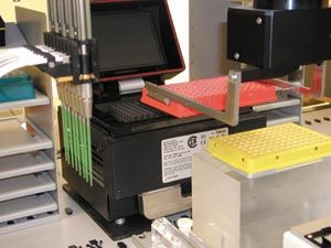 Lab Automation Market by Key Vendors and Market Scenario Projected to Reach at a CAGR of 7.1% During 2017 to 2024