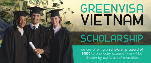Greenvisa Vietnam Scholarships And Essential Things Each Candidate Should Know