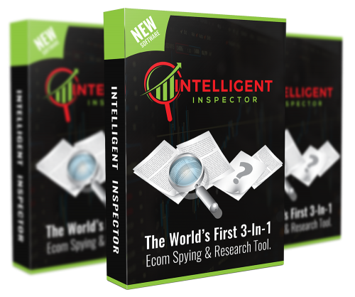 Intelligent Inspector &ndash; A Cloud-Based App Allows Online Store Owners To Find Products That Customers Tend To Purchase