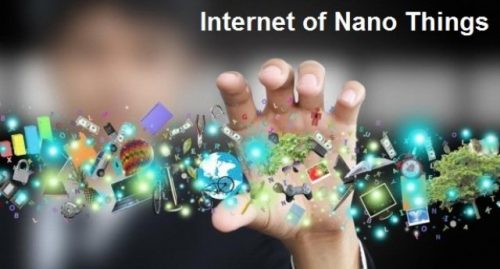 Internet Of Nano Things (Iont) Market 2017: Overview, Top Manufactures, Market Demands, Opportunities, In-Depth Analysis and Forecasts to 2022