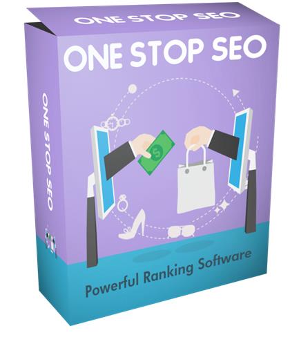 One Stop SEO Has Launched – Build Backlinks To Website Without Any Effort
