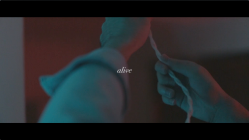 Leon Markcus Crushes Mental Health Stereotypes With New Music Video 