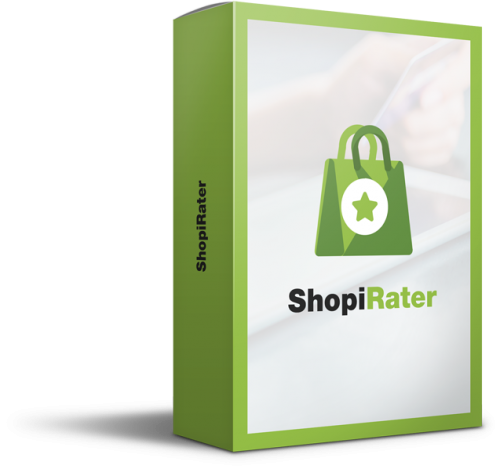 ShopiRater Comes With Exclusive Features To Help Marketers Generate Reviews On Autopilot