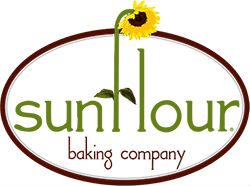 Sunflour Baking Company Launches New Website