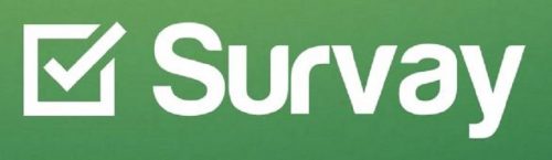 Survay – An All-Inclusive System Allows Users To Create Multiple Beautiful Surveys And Appointment In Seconds