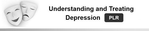 Understanding And Treating Depression Reports Bundle – Supports Users To Get The Best Natural Remedies For Health Problem