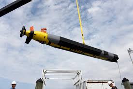 Unmanned Underwater Vehicles (UUV) Market Analysis, Market Size, Application Analysis, Regional Outlook, Competitive Strategies- Forecasts to 2022