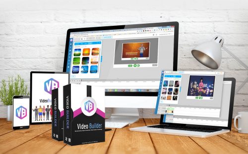 Video Builder App Could Help Marketers Create Eye-catching Videos With Ease Thanks To Its Powerful Features