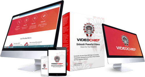 Video Chief Green Screen Edition Offers Over Hundreds Outstanding Ready-Made Videos Taken By Professional Videographers