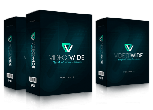 Videoowide V2 – Get The Way To Instantly Become A Highly Professional Video Creator Using 100% Powerpoint